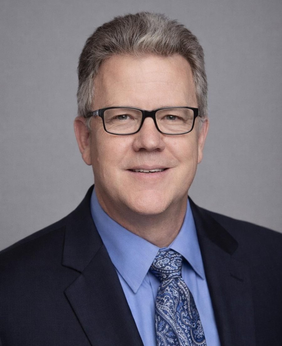 Richard J. Kirby, Vice President of Strategic Partnerships and Channel Sales at Sightline Systems.